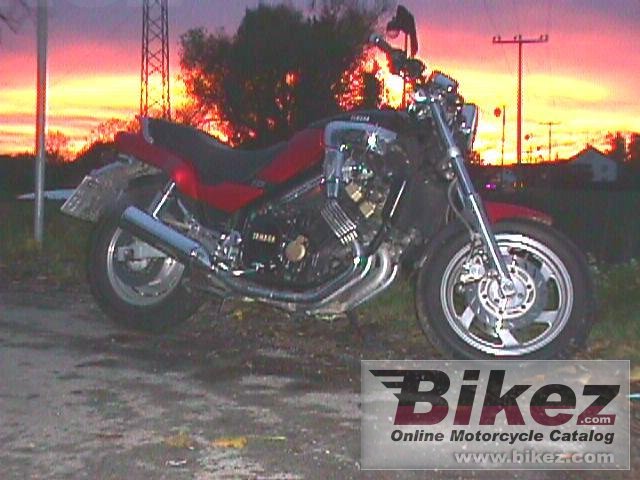 Big xxastxx@onlinehome.de fzx 750 fazer picture and wallpaper from Bikez.com